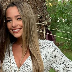 Meet your Posher, Kaitlyn